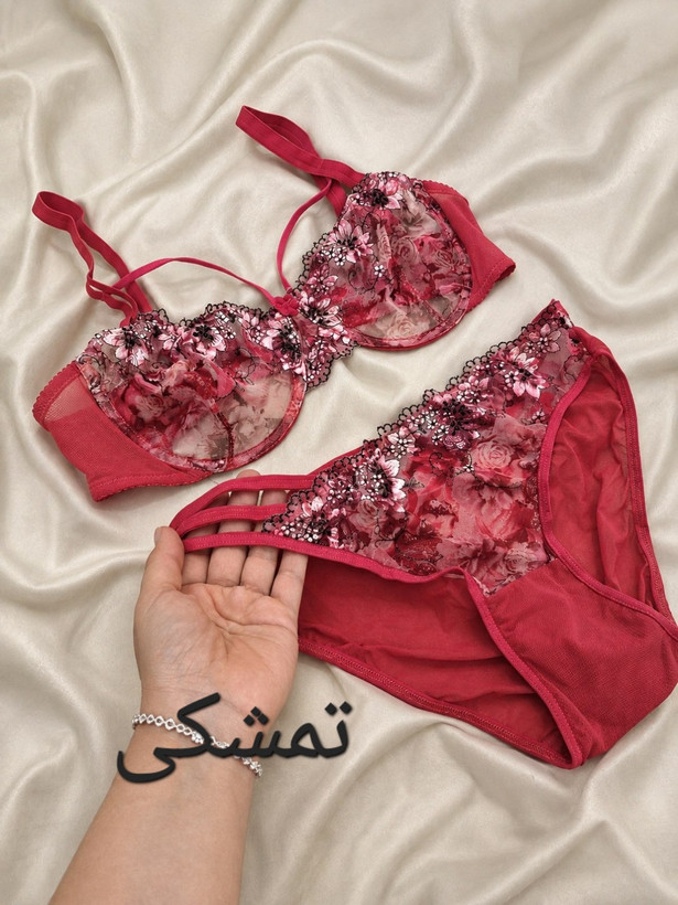 ست تورگاز 1